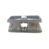Recambio de rejilla aireadora para volkswagen golf vi (5k1) 1.6 tdi referencia OEM IAM 5K0819728N  