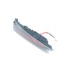 Recambio de piloto trasero derecho interior para toyota corolla (e21) hybrid active referencia OEM IAM 8158102B80  