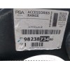 Recambio de enganche remolque para toyota proace verso referencia OEM IAM SU001A8621  