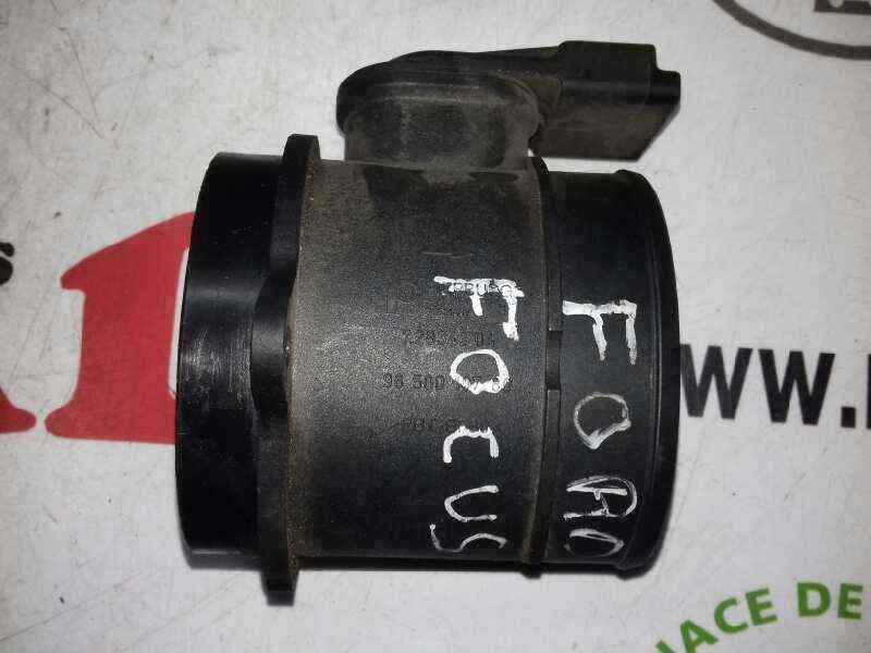 Recambio de caudalimetro para ford focus c-max (cap) 1.6 tdci cat referencia OEM IAM 9650010780 72834204 