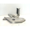 Recambio de estribo para honda cb 500f referencia OEM IAM 50700MGZAJ000  