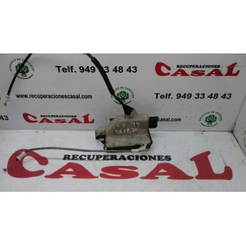 CERRADURA PUERTA DELANTERA DERECHA 9685351480 