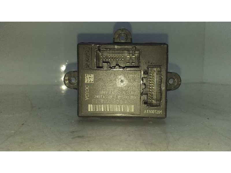 Recambio de modulo confort para ford focus lim. (cb8) trend referencia OEM IAM F1ET14F142BC F1ET14C064AE F1ET14B531BE