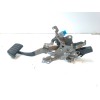 Recambio de pedal freno para toyota yaris referencia OEM IAM 47110K0030  