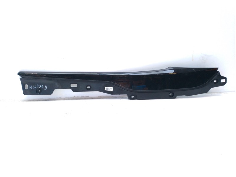 Recambio de moldura para mini clubman (f54) cooper s all4 referencia OEM IAM 51169340660  