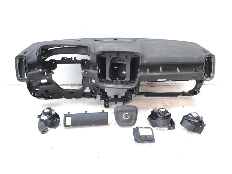 Recambio de kit airbag para volvo xc 40 business plus awd referencia OEM IAM 31442543 32408464 32246116