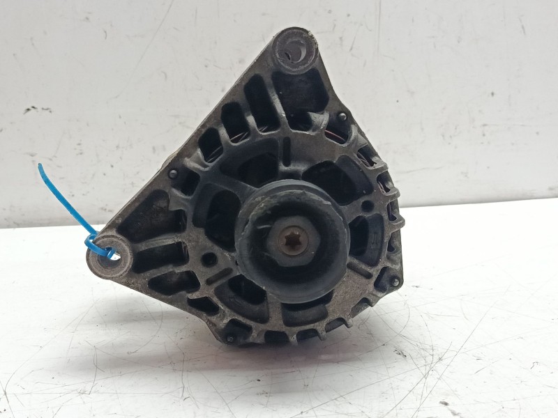 Recambio de alternador para peugeot 206 cc (2d) 1.6 referencia OEM IAM 57055T 9642579480 
