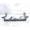 Recambio de enganche remolque para toyota proace verso referencia OEM IAM SU001A8621  