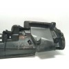 Recambio de moldura para toyota c-hr referencia OEM IAM 165610T280  