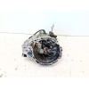 Recambio de caja cambios para renault scenic iii referencia OEM IAM 8200907120 ND4002 