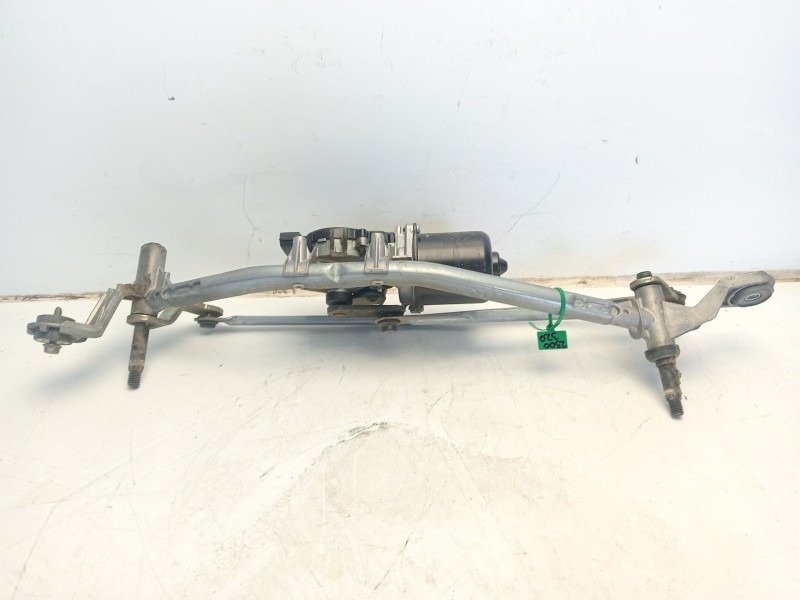 Recambio de motor limpia delantero para renault talisman (lp_) 1.6 dci 130 referencia OEM IAM 288002717R  