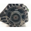 Recambio de alternador para peugeot 206 cc (2d) 1.6 referencia OEM IAM 57055T 9642579480 