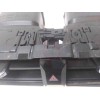 Recambio de rejilla aireadora para toyota corolla (e21) hybrid advance referencia OEM IAM 5567002840C0  