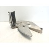 Recambio de estribo para honda cb 500f referencia OEM IAM 50700MGZAJ000  