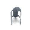 Recambio de guardabarros para ktm 125 duke referencia OEM IAM 9010801000030A  