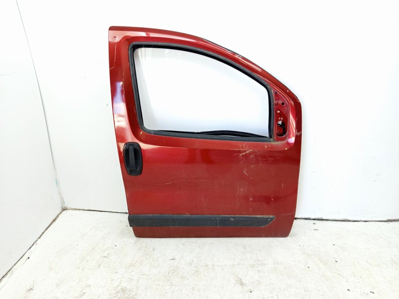 Recambio de puerta delantera derecha para fiat qubo (300) dynamic referencia OEM IAM 1361948080  1357014080 / 1357018080