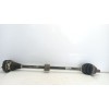 Recambio de transmision delantera derecha para seat leon (5f1) referencia OEM IAM 5Q0407272DB  