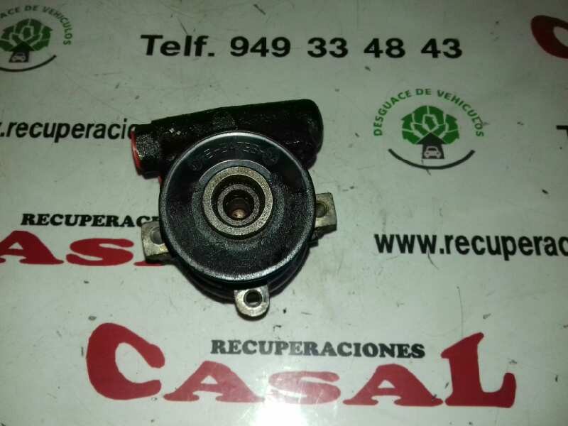 Recambio de bomba direccion para ford mondeo berlina (gd) ghia referencia OEM IAM 97BB3A733BA  
