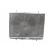 Recambio de radiador agua para citroën c4 lim. tonic referencia OEM IAM 1330Y5 9674089680 