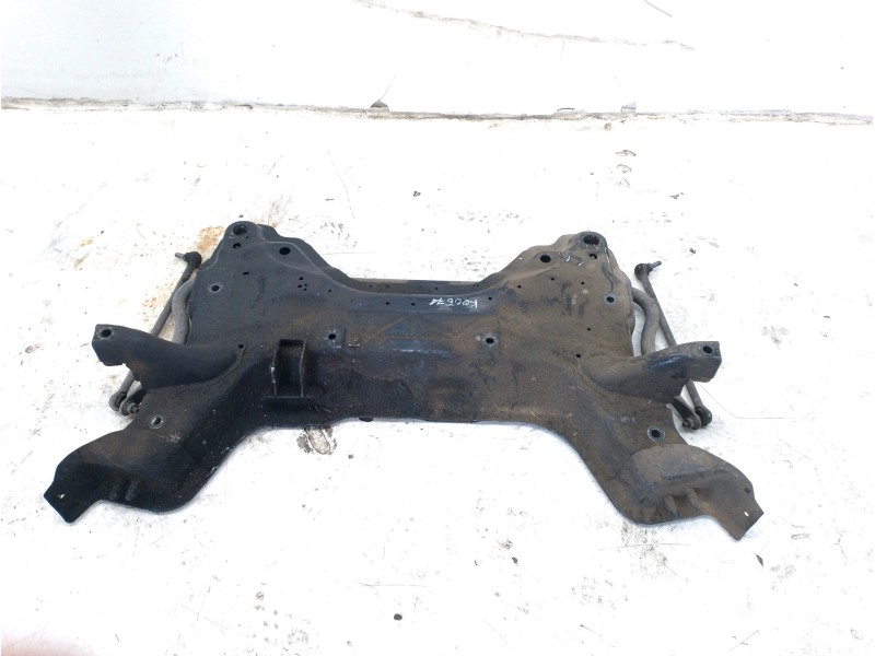 Recambio de puente delantero para citroën berlingo 1.6 16v hdi referencia OEM IAM 3502FH  