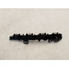 Recambio de moldura para toyota yaris (_p21_, _pa1_, _ph1_) 1.5 hybrid (mxph10) referencia OEM IAM 52575K0020  