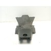 Recambio de moldura para honda cb 500f referencia OEM IAM 80106MGZJ000  