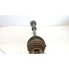 Recambio de transmision delantera derecha para seat leon (5f1) referencia OEM IAM 5Q0407272DB  