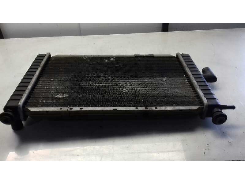 Recambio de radiador agua para chevrolet matiz se referencia OEM IAM 96322942 620964 