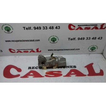CERRADURA PUERTA TRASERA DERECHA 9138G0 