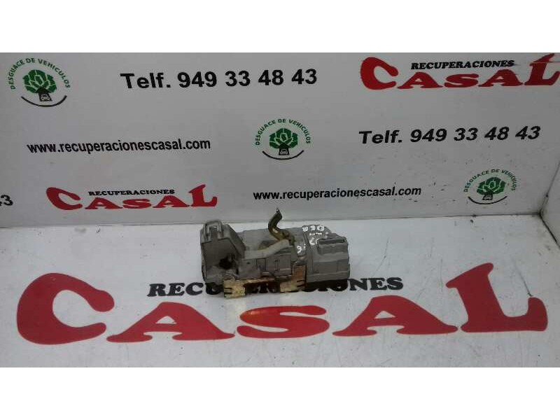 Recambio de cerradura puerta trasera derecha para peugeot 307 berlina (s2) xt referencia OEM IAM 9138G0  