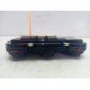 Recambio de mando climatizador para skoda octavia ii (1z3) 1.9 tdi referencia OEM IAM 1Z0907044AB  
