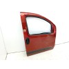 Recambio de puerta delantera derecha para fiat qubo (300) dynamic referencia OEM IAM 1361948080  1357014080 / 1357018080