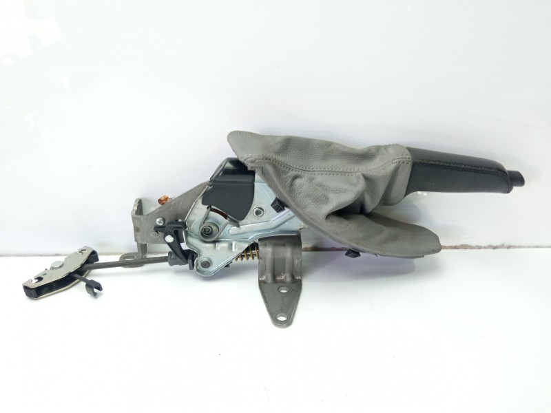 Recambio de palanca freno de mano para bmw serie 3 berlina (e90) referencia OEM IAM 34406782749 34406764924 