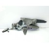 Recambio de palanca freno de mano para bmw serie 3 berlina (e90) referencia OEM IAM 34406782749 34406764924 