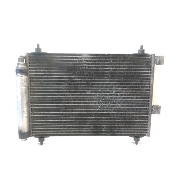 CONDENSADOR / RADIADOR AIRE ACONDICIONADO 6455GH 