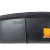 Recambio de aletin trasero derecho para toyota c-hr referencia OEM IAM 75605F4010  