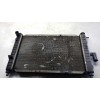 Recambio de radiador agua para chevrolet matiz se referencia OEM IAM 96322942 620964 