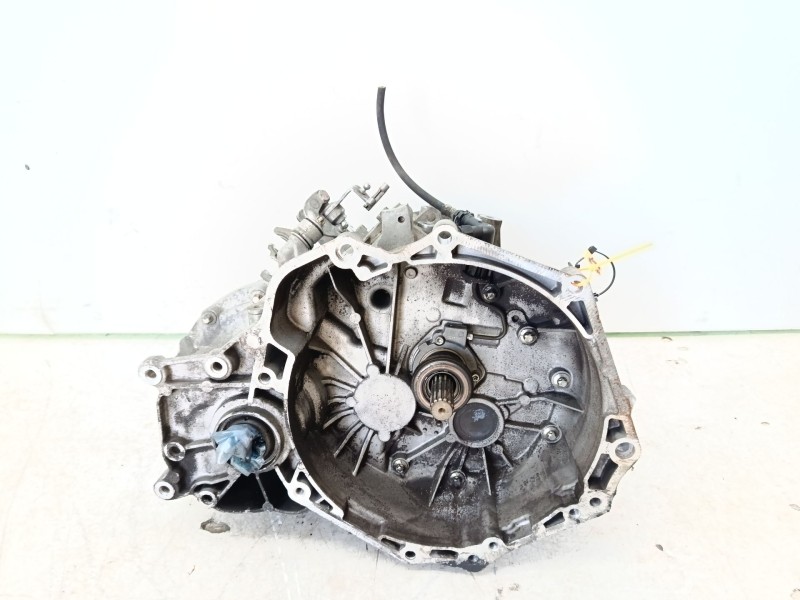 Recambio de caja cambios para opel astra h gtc (a04) 1.7 cdti (l08) referencia OEM IAM 55351518  