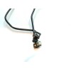 Recambio de tubo para volvo xc 40 business plus awd referencia OEM IAM 32242013  