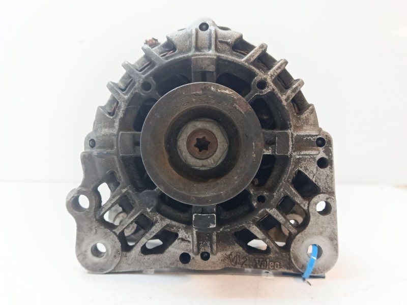 Recambio de alternador para seat ibiza (6l1) referencia OEM IAM 038903018P 90A. 14V. VW AG 03D903025E