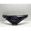 Recambio de rejilla delantera para toyota c-hr referencia OEM IAM 88215F4010 88210F4011 / 53111F4901 