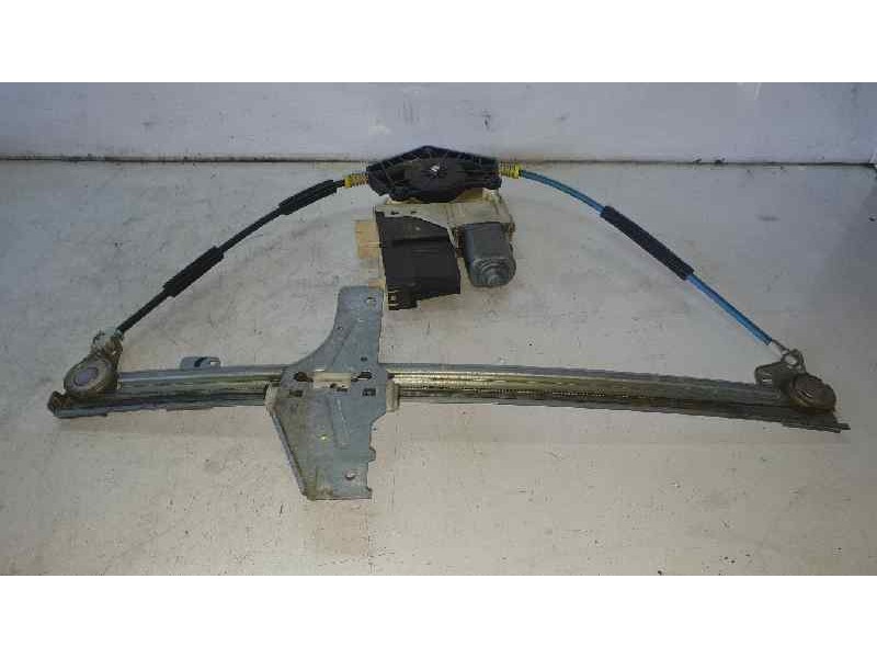 Recambio de elevalunas delantero izquierdo para citroën c4 berlina exclusive referencia OEM IAM 0536010902  