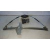 Recambio de elevalunas delantero izquierdo para citroën c4 berlina exclusive referencia OEM IAM 0536010902  