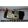 Recambio de cerradura puerta trasera derecha para peugeot 307 berlina (s2) xt referencia OEM IAM 9138G0  