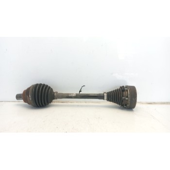TRANSMISION DELANTERA IZQUIERDA 5Q0407271BR 