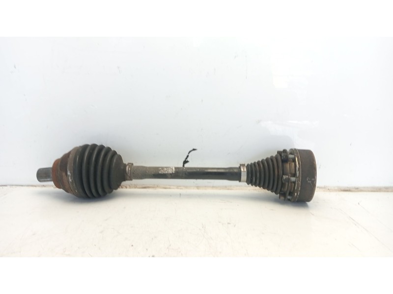 Recambio de transmision delantera izquierda para seat leon (5f1) referencia OEM IAM 5Q0407271BR  