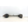 Recambio de transmision delantera izquierda para seat leon (5f1) referencia OEM IAM 5Q0407271BR  
