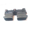 Recambio de rejilla aireadora para toyota corolla (e21) hybrid advance referencia OEM IAM 5567002840C0  