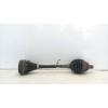 Recambio de transmision delantera izquierda para seat leon (5f1) referencia OEM IAM 5Q0407271BR  