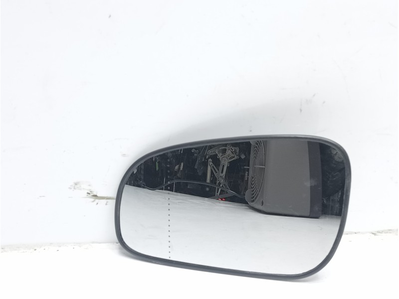 Recambio de cristal retrovisor izquierdo para volvo s60 berlina 2.4 t / 2.5 t referencia OEM IAM 9203121  